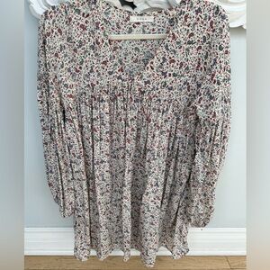 DOEN Pietra dress - Multicolor